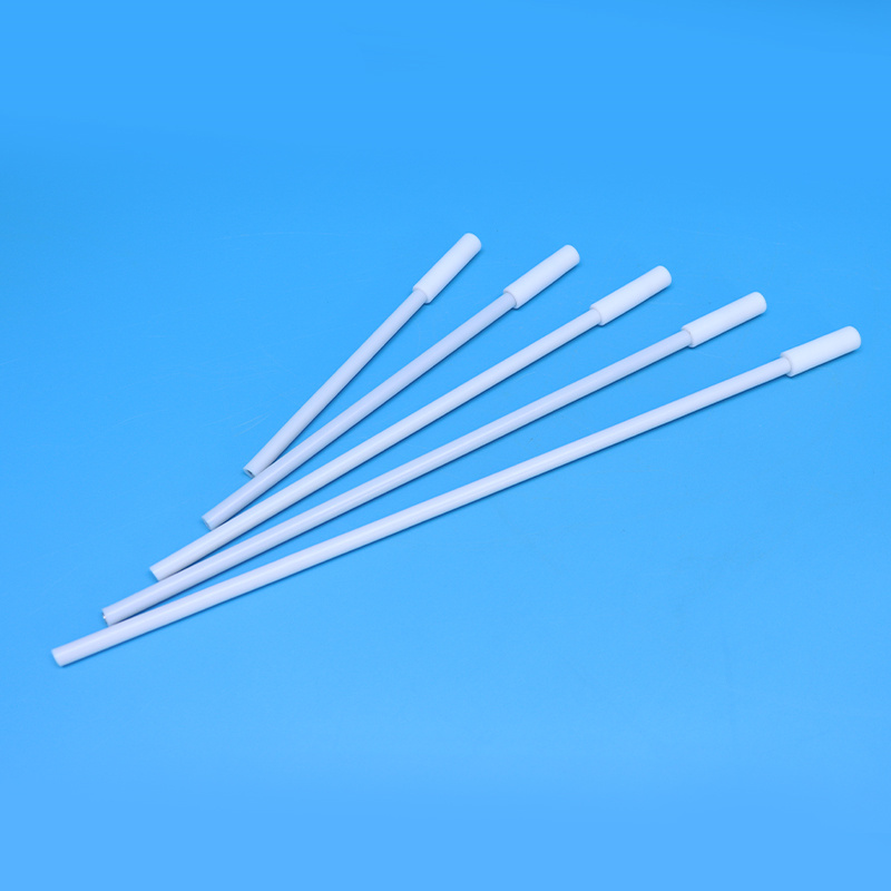 PTFE Retriever, Laboratory Grade – China (9 mm × 340 mm) - Image 2