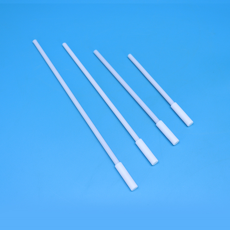 PTFE Retriever, Laboratory Grade – China (9 mm × 340 mm) - Image 3