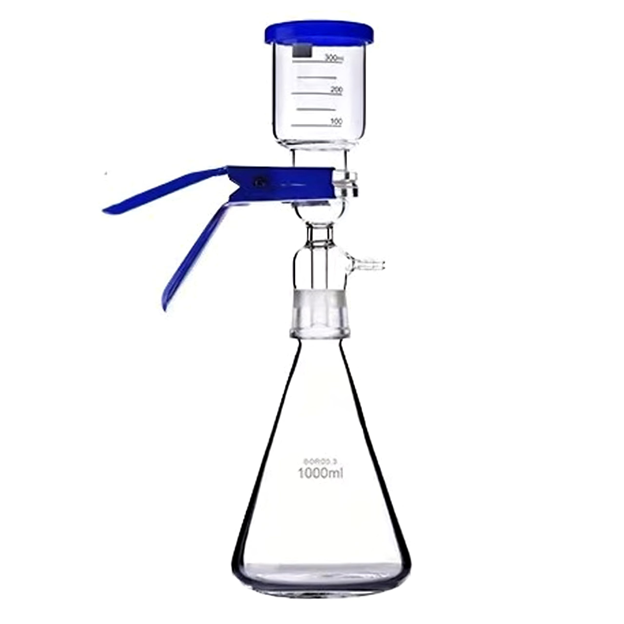 Filtration Assembly with 1000 mL Flask – China - Image 2