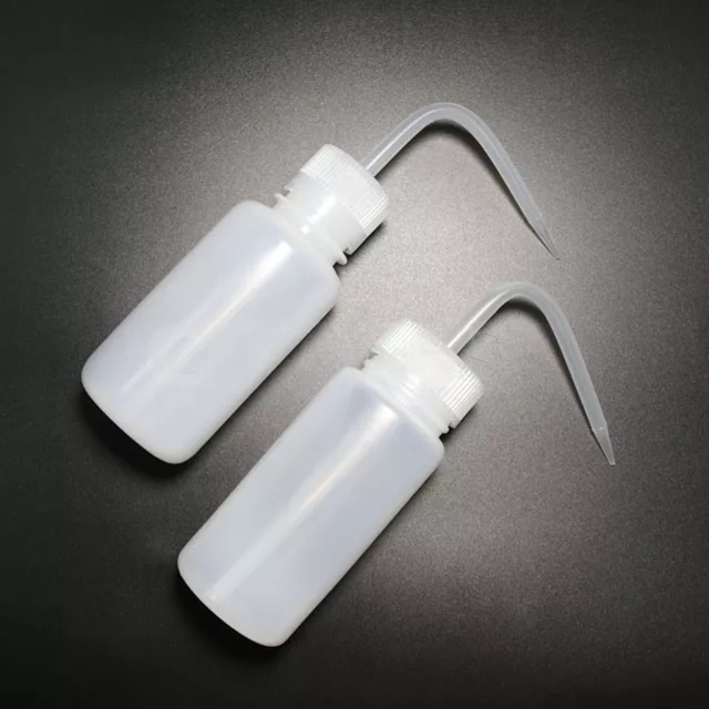 Narrow Mouth Wash Bottle, Economy Type, LDPE – Citotest (500 mL)