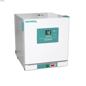 High Precision Constant Temperature Incubator, Breeze Circulation, PID Controller – Faithful (45 L to 210 L) | DH-L Series