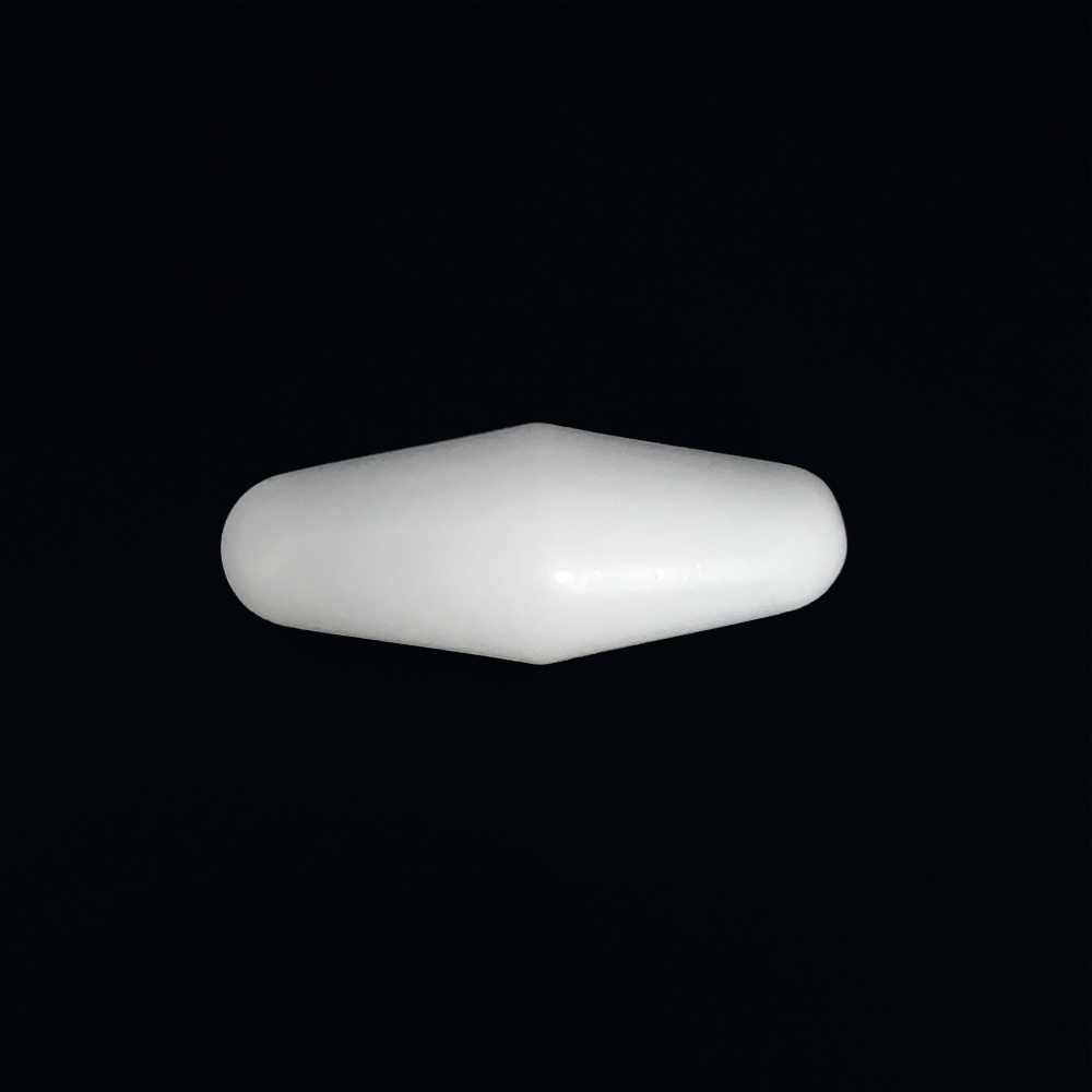 PTFE Magnetic Stir Bars, Tapered Shape – China (T-01 to T-03) - Image 4