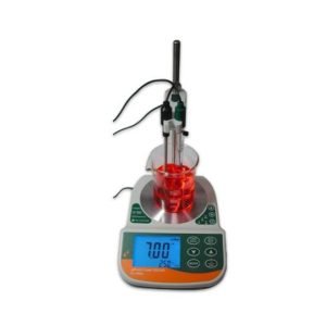Benchtop Multiparameter Water Quality Meter – EZDO | PL-700 Series (ALS / PCS / PDS / PVS)