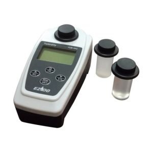 Portable Turbidity Meter – EZDO | TUB-430