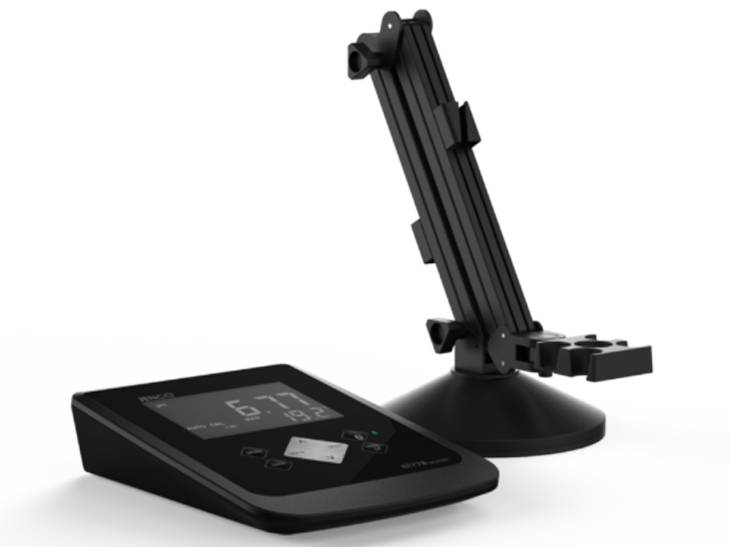Benchtop pH / ORP / Temperature Meter with Bluetooth – Jenco | Model 6177MB / 6177BEU - Image 7