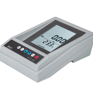 Dissolved Oxygen / Temperature Benchtop Meter – Jenco | Model 9173 / 9173R