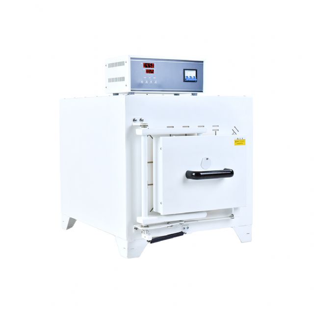 Resistance Muffle Furnace, Microcomputer PID Controller – China | SX Series (2 L to 30 L)