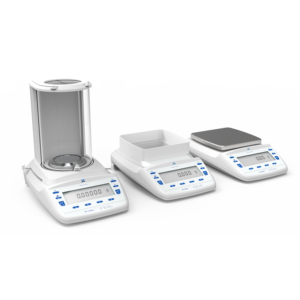 Semi-Micro Analytical Balances, Series 360 – Precisa