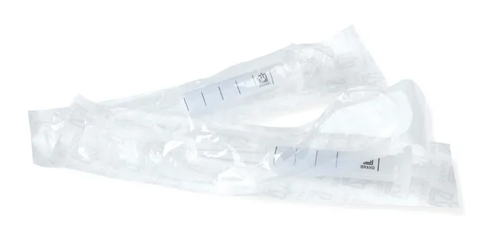 PD-Tips II Dispenser Tips, Type Encoded, Sterile, Individually Packaged – BRAND | 0.1–50 mL