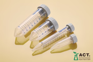 Centrifuge Tubes, Bio-Based Polypropylene, Screw Cap – Eppendorf | Tubes® BioBased, 5–50 mL