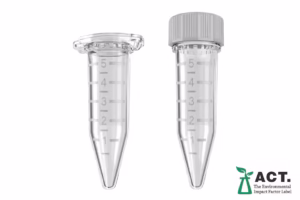Microcentrifuge Tubes, 5.0 mL, Snap & Screw Cap, PCR Clean & Biopur® Variants – Eppendorf | Tubes® 5.0 mL