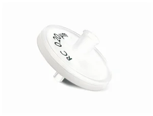 Minisart® RC Syringe Filters – Sartorius