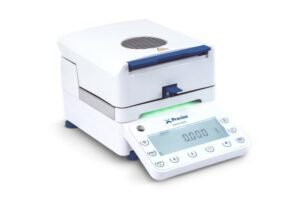 Moisture Analyzer Balance, Series 530 PBM – Precisa