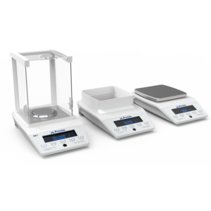 Analytical and Precision Balances, Series 321 LS – Precisa