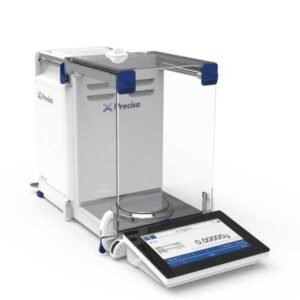 Semi-Micro Analytical Balances, Series 390 – Precisa
