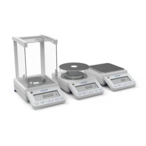 Analytical and Precision Balances, Series 520 PB – Precisa