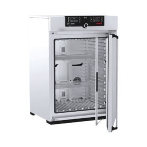 Constant Climate Chamber, ICH-Stability & Conditioning, Active Humidity Control, HPP260eco – Memmert | HPP Series
