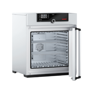 Universal Heating & Drying Oven, Natural Convection & Forced Air Circulation, UF110 – Memmert | UF / UN Series