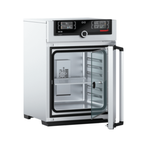 CO₂ Incubator, Active Humidity Control, Infrared CO₂ Sensor, ICO50 – Memmert | ICO Series