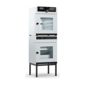 Vacuum Drying Oven, Low-Temperature Gentle Drying, Inert Gas Compatible, VO49 – Memmert | VO Series