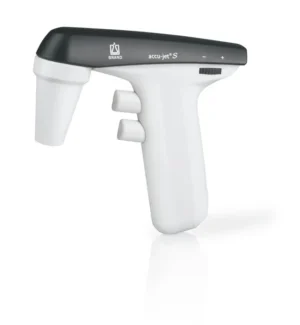 accu-jet® S Electronic Pipette Controller – BRAND | 0.1–200 mL