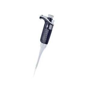 GILSON PIPETMAN® M Connected Single-Channel Pipette | Bluetooth® Electronic | 0.5 µL – 10 mL