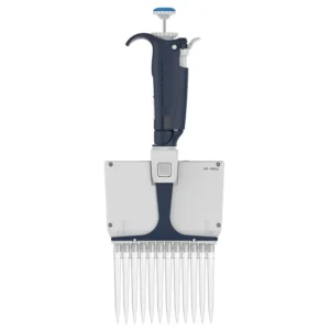 GILSON PIPETMAN® L Multi-Channel Pipette | 8 & 12 Channel | 0.5 µL – 1200 µL