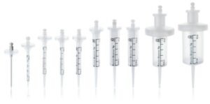PD-Tips II Dispenser Tips, Type Encoded, Non-Sterile, Bulk – BRAND | 0.1–50 mL