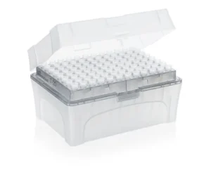Pipette Tips, Neutral, Tip-Box & Rack Format – BRAND | 0.1 µL – 10 mL
