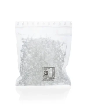 Pipette Tips, Neutral, Bulk Loose Pack – BRAND | 0.1 µL – 10 mL